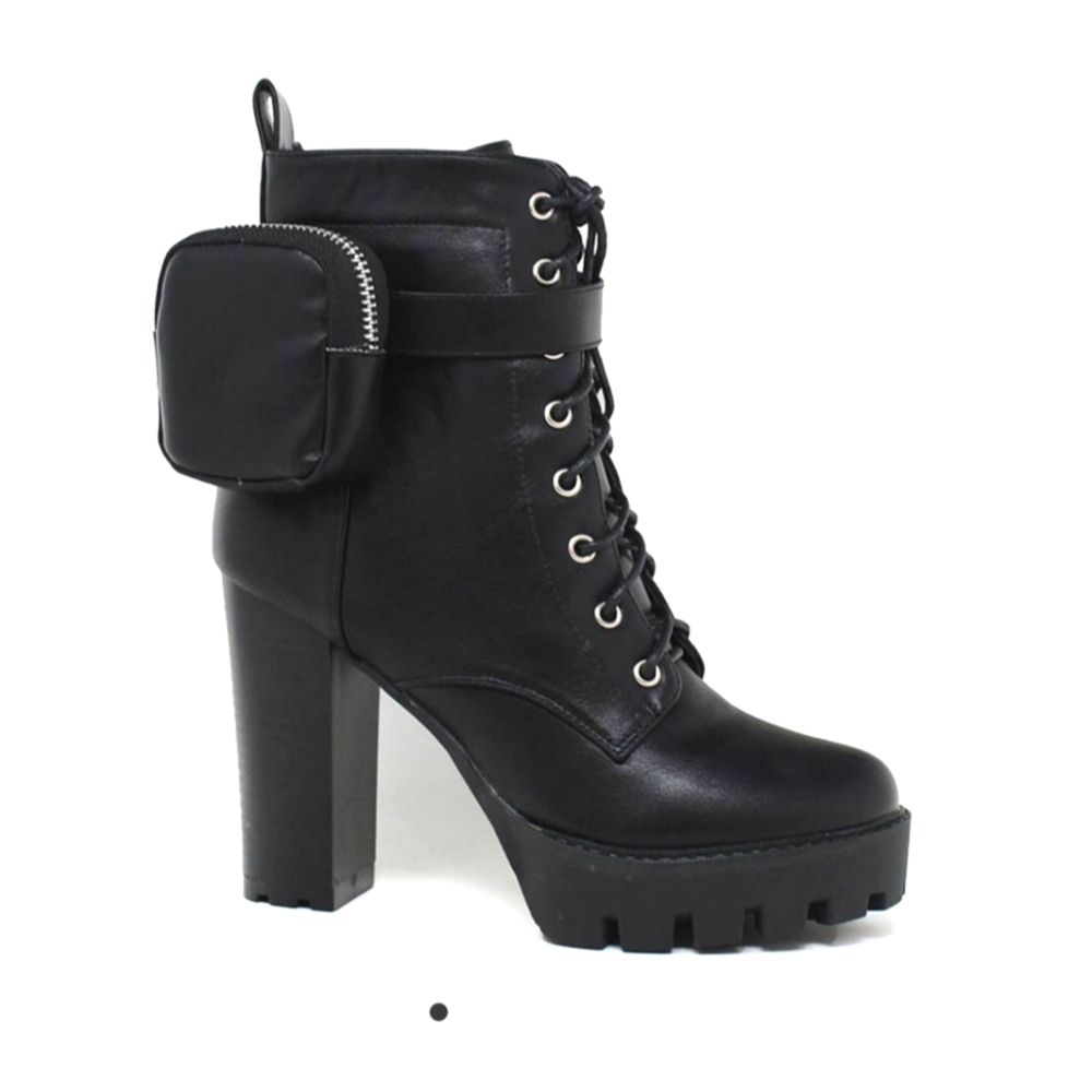 Yo Ki women boot